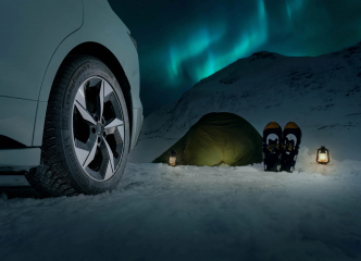 Continental Viking Contact 8